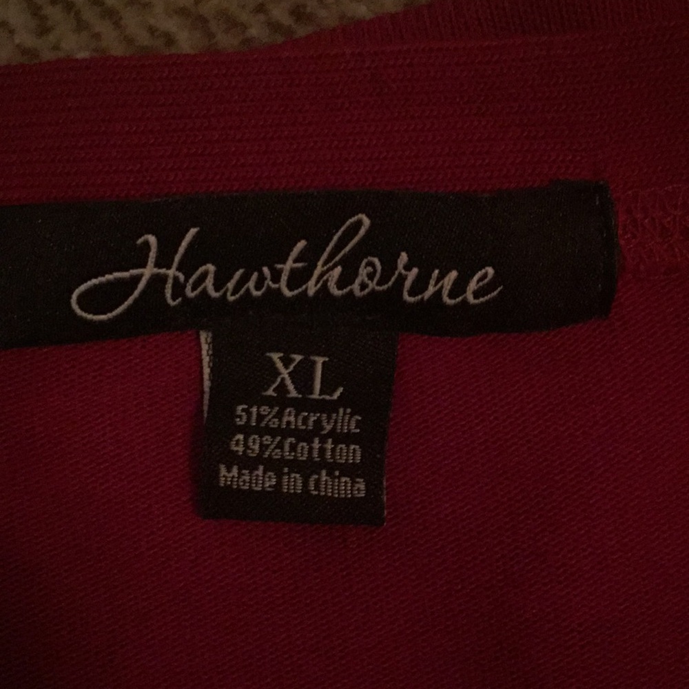 Hawthorne - Picture 7 of 7